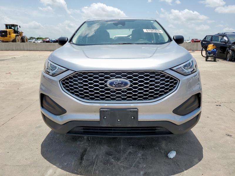  FORD EDGE 2024 Srebrny
