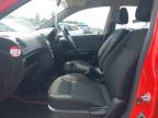 2010 KIA PICANTO ST for sale at Copart NEWBURY