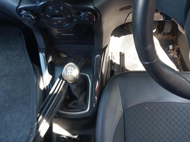 2017 FORD ECOSPORT T