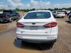 2020 Ford Fusion Se de vânzare în Houston, TX - Front End