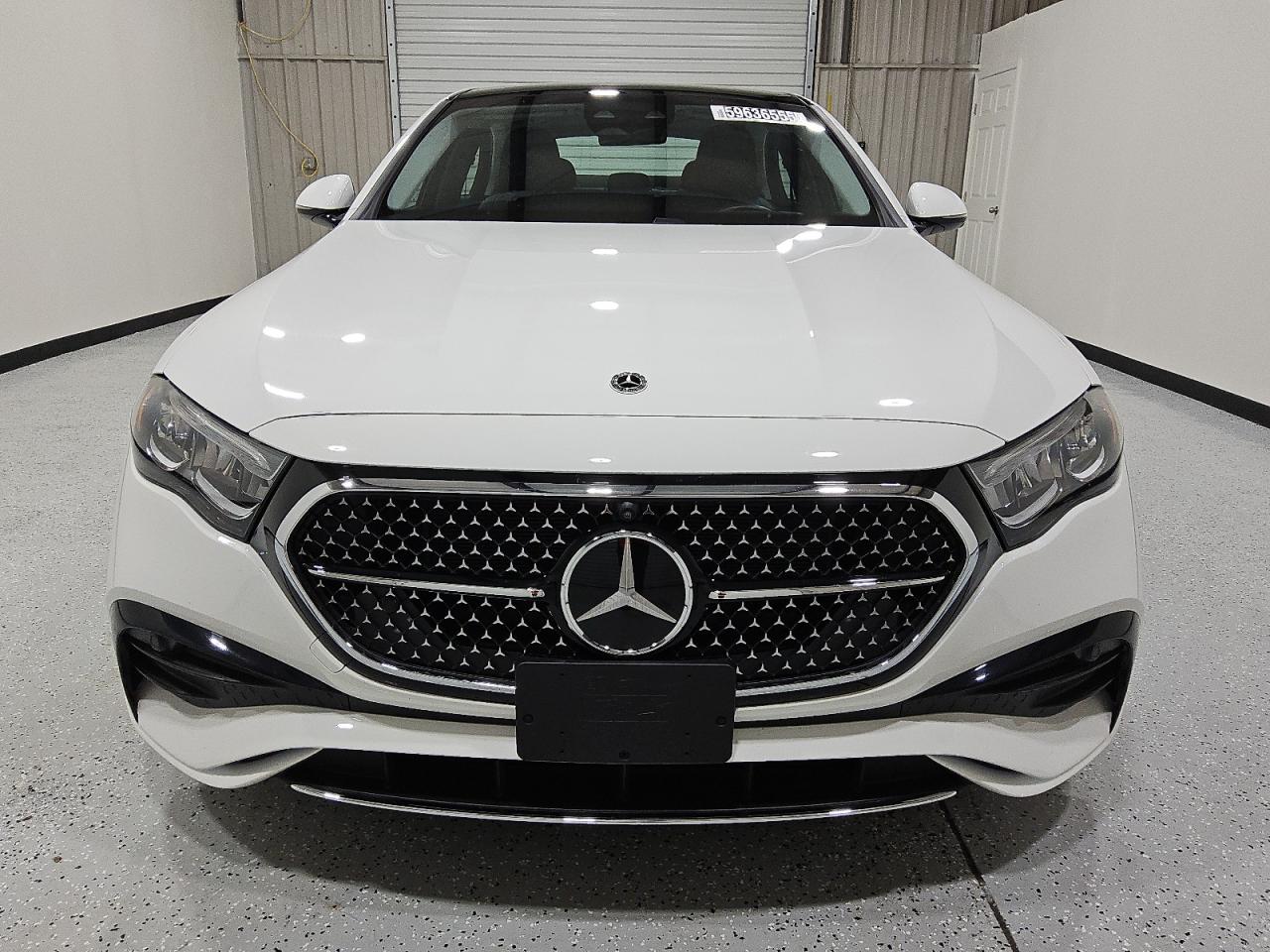 2025 Mercedes-Benz E 350 4Matic for Sale in Orlando, FL - Minor Dent/Scratches