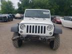 2016 JEEP WRANGLER UNLIMITED RUBICON   for sale at Copart ON - LONDON