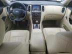2017 Infiniti Qx50  for Sale in Assonet, MA - Front End