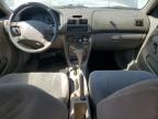 2002 Toyota Corolla Ce en Venta en Spartanburg, SC - Rear End