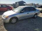 2001 Honda Civic Lx на продаже в Antelope, CA - Minor Dent/Scratches