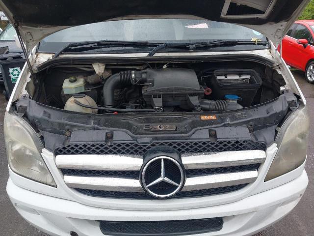 2009 MERCEDES BENZ SPRINTER