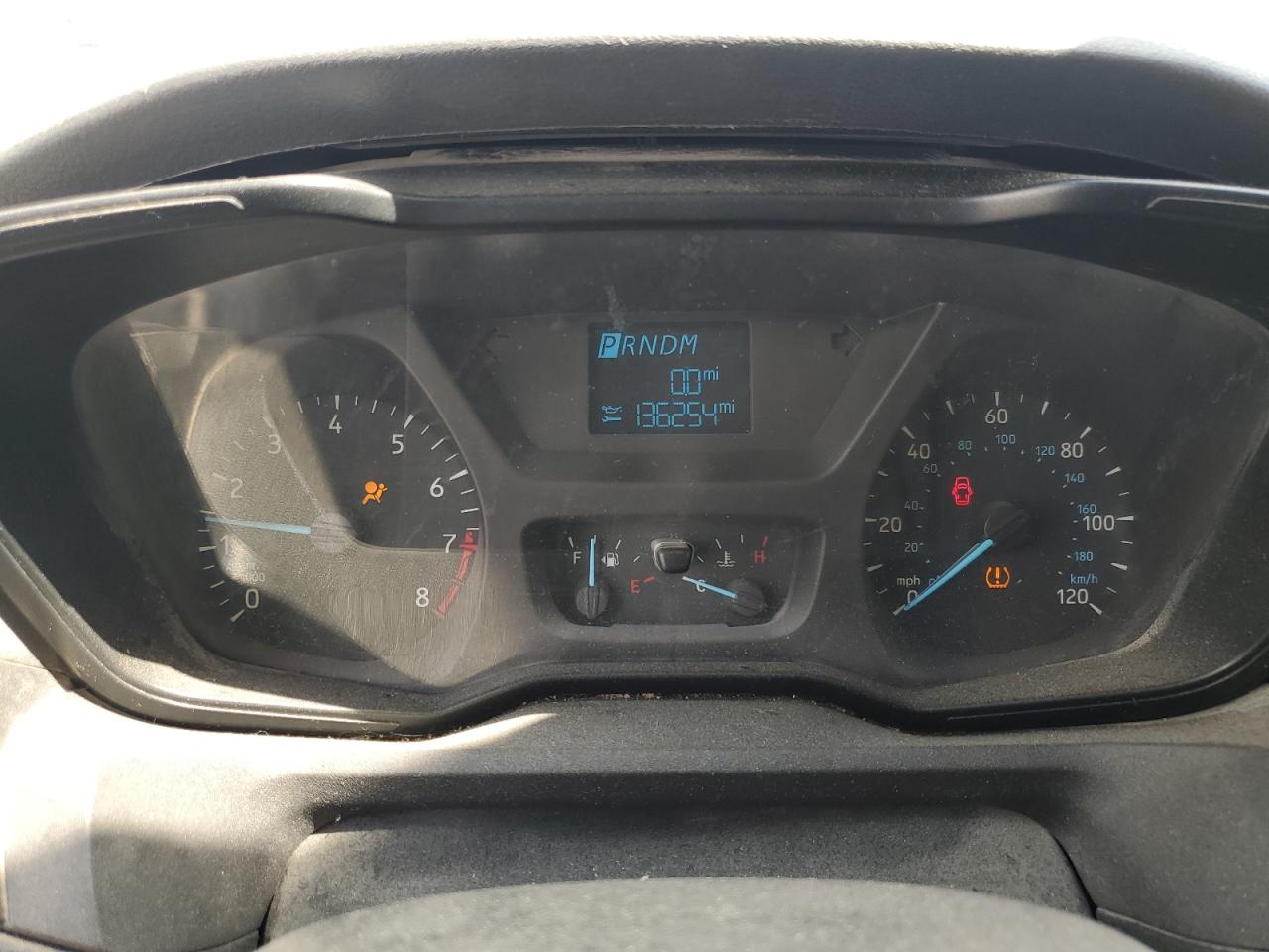 2019 Ford Transit T-250 VIN: 1FTYR3XM9KKB17537 Lot: 60803175