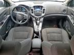 Wilmer, TX에서 판매 중인 2016 Chevrolet Cruze Limited Lt - Front End