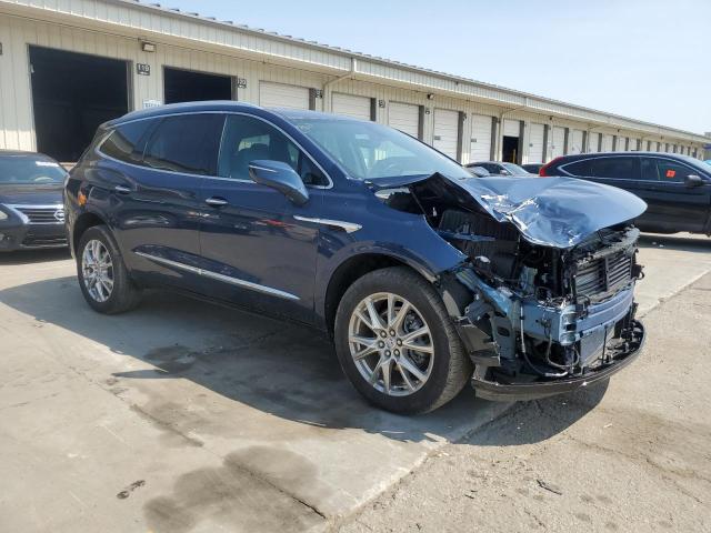  BUICK ENCLAVE 2023 Granatowy