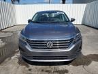 2022 Volkswagen Passat Se for Sale in Riverview, FL - Mechanical