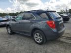 2011 Chevrolet Equinox Lt   للبيع في Savannah، GA - Side
