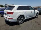 2019 Audi Q7 Premium Plus de vânzare în San Martin, CA - Front End