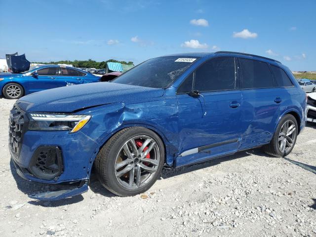 AUDI SQ7 – zdjęcie z aukcji, lot #61549455