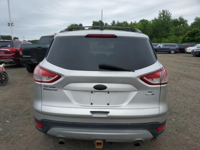 Parquets FORD ESCAPE 2013 Srebrny