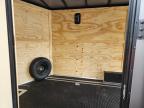 2025 Rock Solid 8.5X16 Ch Enclosed Cargo Trailer للبيع في Eight Mile، AL - Normal Wear