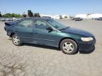 2000 Honda Accord Ex за продажба в Martinez, CA - Rear End