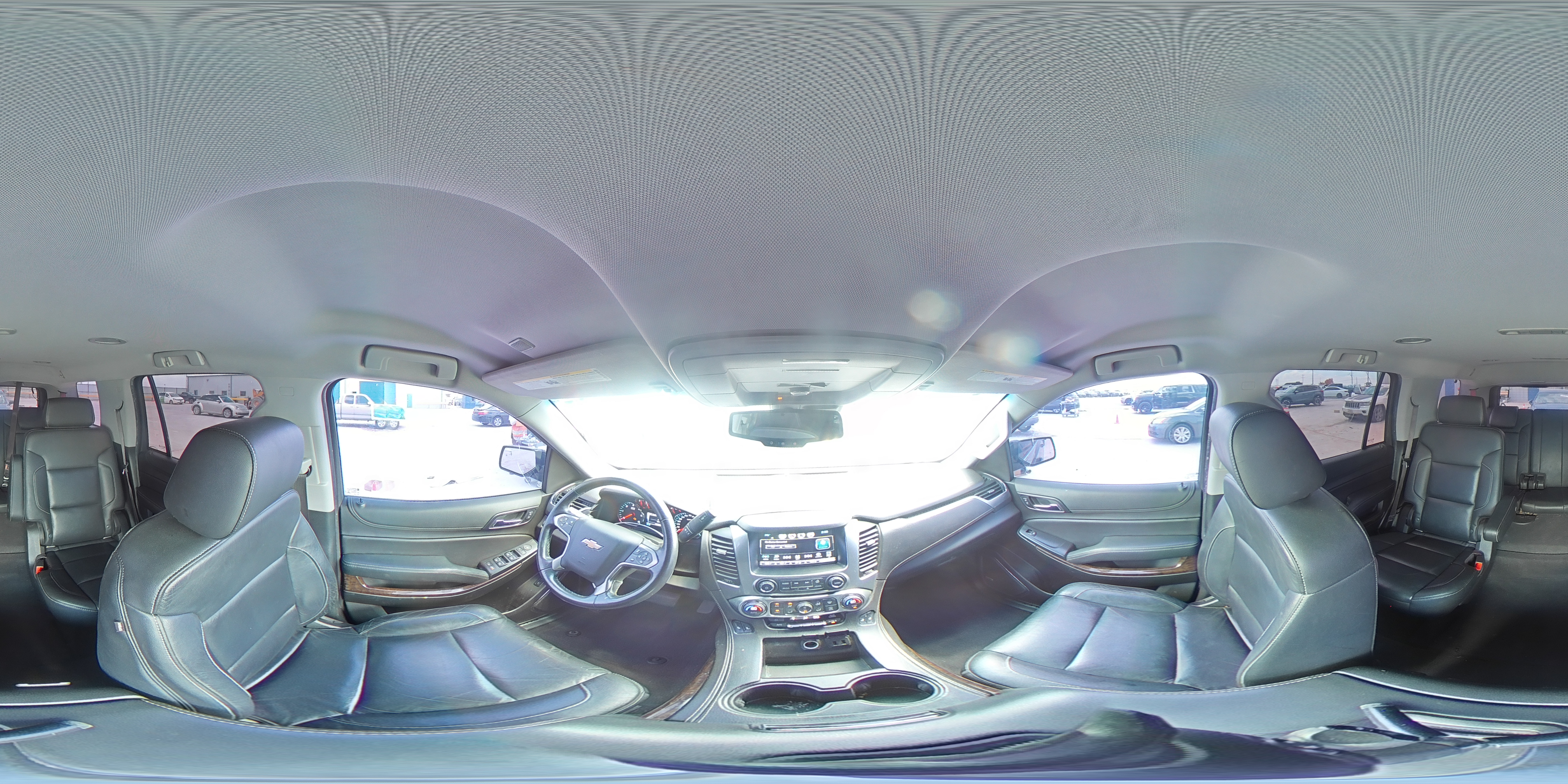 2019 Chevrolet Tahoe C1500 Lt VIN: 1GNSCBKC0KR396861 Lot: 61876615