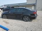 2022 Kia Forte Fe للبيع في Earlington، KY - Front End