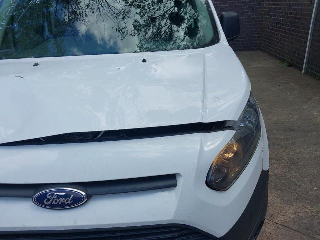 2015 FORD TRANSIT CO