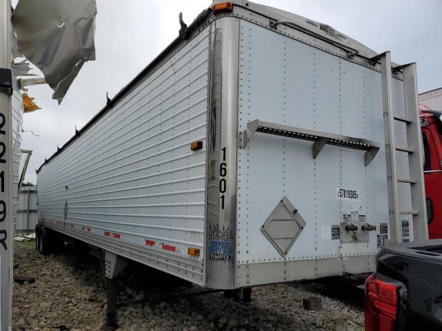 2009 Timp Hopper