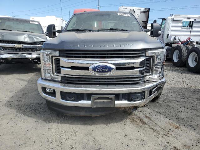 FORD F250 2019 Gray