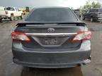 2012 Toyota Corolla Base zu verkaufen in Albuquerque, NM - Front End