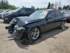 2013 BMW 328 XI   for sale at Copart ON - TORONTO