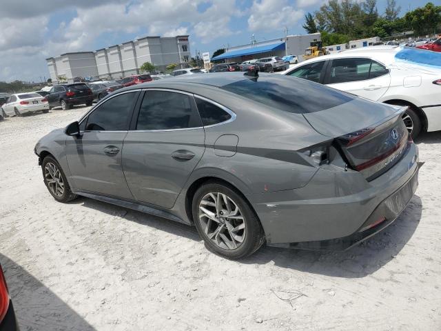  HYUNDAI SONATA 2023 Szary