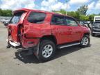 2018 Toyota 4Runner Sr5 na sprzedaż w Miami, FL - Stripped