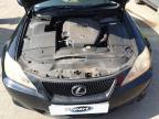 2006 LEXUS IS 220D SE for sale at Copart WHITBURN