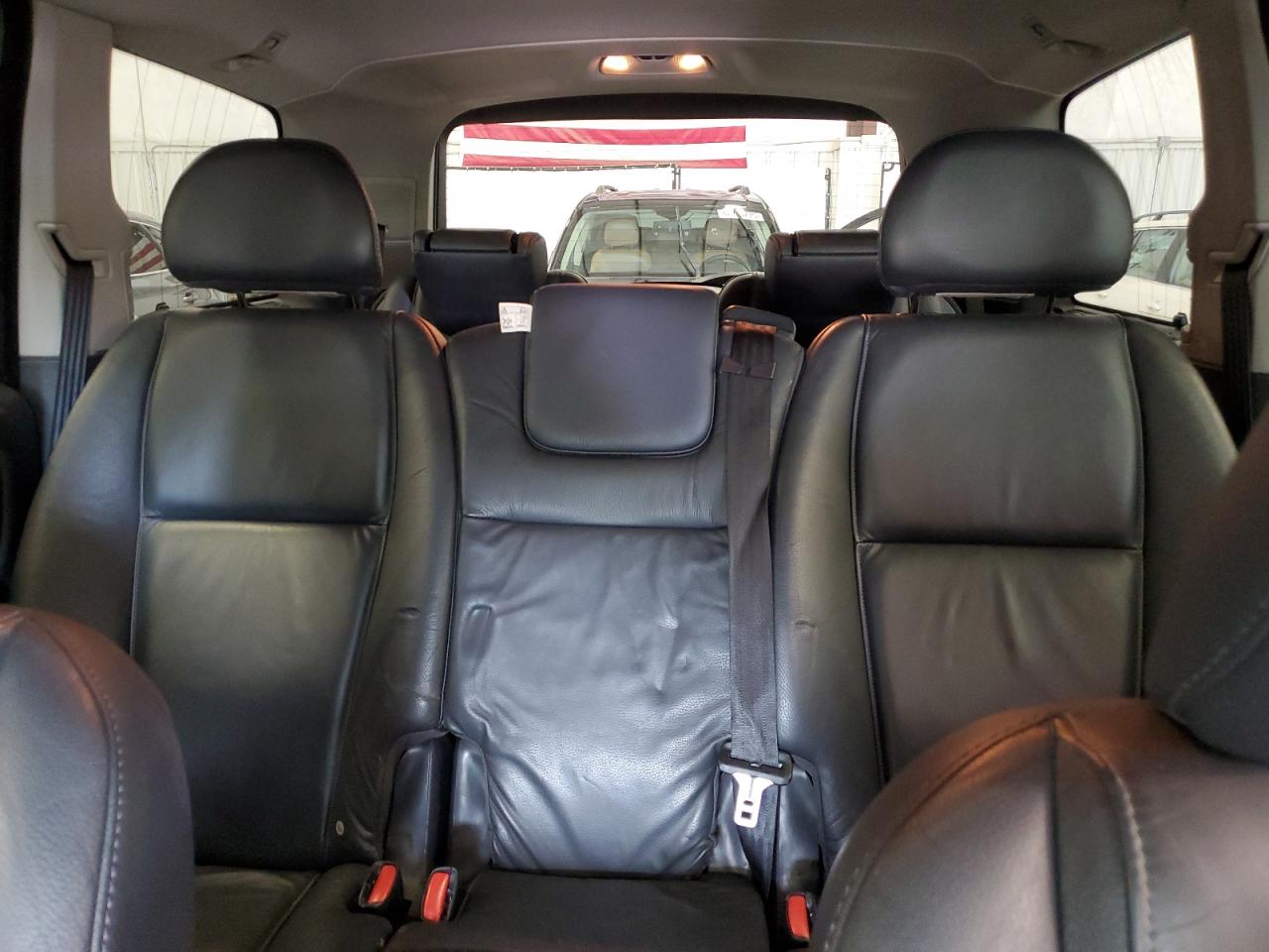 2012 Volvo Xc90 3.2 VIN: YV4952CZ5C1627884 Lot: 62668355