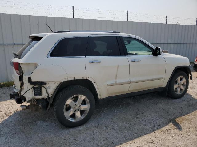 2012 JEEP GRAND CHEROKEE LIMITED