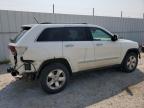 2012 JEEP GRAND CHEROKEE LIMITED for sale at Copart AB - EDMONTON