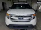 2011 Ford Explorer Xlt на продаже в Lexington, KY - Side