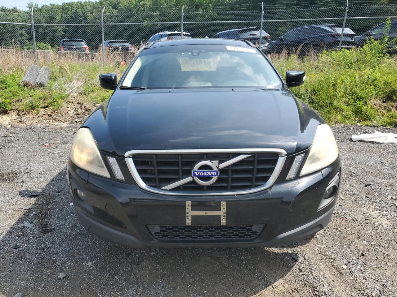 2010 Volvo Xc60 3.2 VIN: YV4982DZ3A2126375 Lot: 63061375