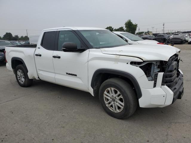  TOYOTA TUNDRA 2022 Biały