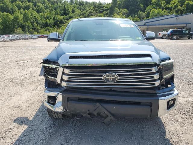  TOYOTA TUNDRA 2019 Синій