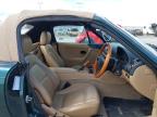 1999 MAZDA MX-5 SE for sale at Copart CORBY