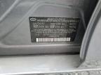 2012 Hyundai Sonata Gls en Venta en North Billerica, MA - Burn