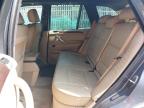 2003 BMW X5 D SPORT for sale at Copart CHESTER