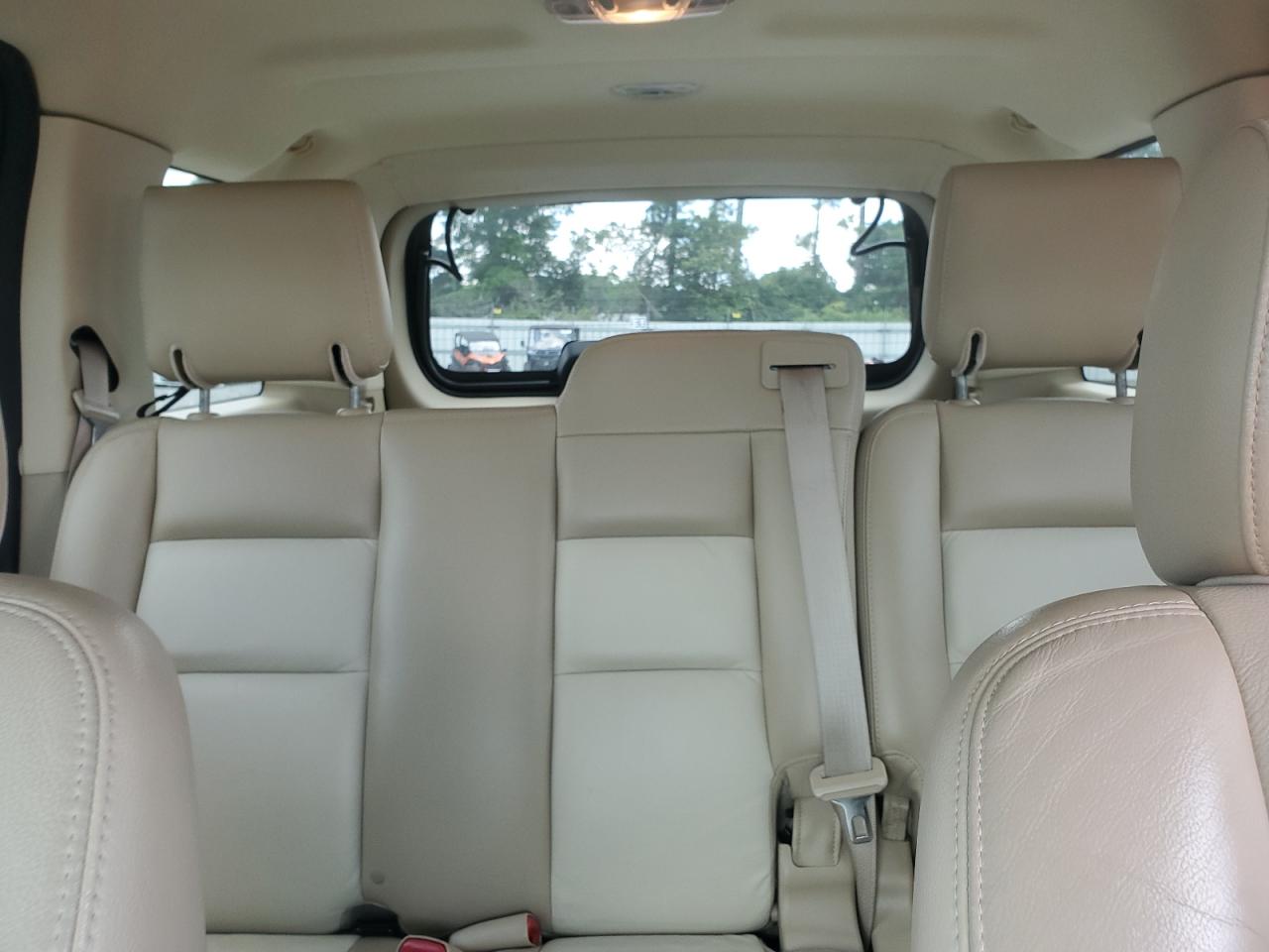 2006 Ford Explorer Eddie Bauer VIN: 1FMEU74856UB28587 Lot: 62789585