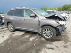 2014 Nissan Pathfinder S   იყიდება Littleton-ში, CO - Front End