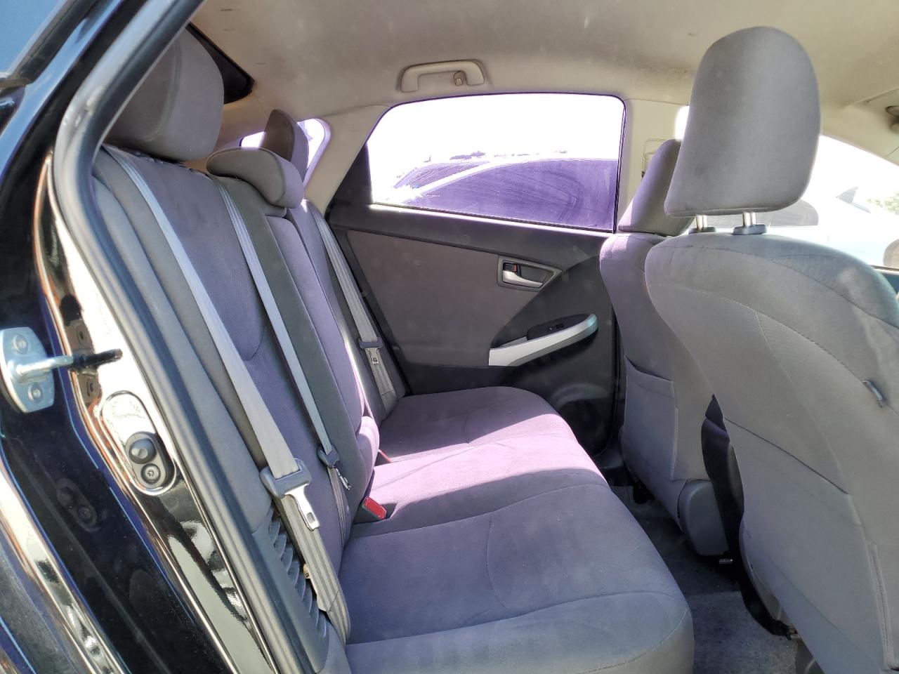 2013 Toyota Prius VIN: JTDKN3DU4D5619167 Lot: 62730755