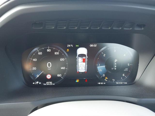 2018 VOLVO XC90 INSCRIPT PRO D5 PP A 