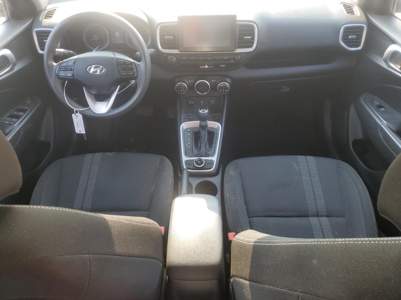 2020 Hyundai Venue Sel VIN: KMHRC8A39LU029088 Lot: 60465225