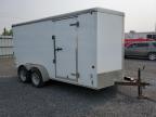 2013 CARM TRAILER   à vendre chez Copart ON - OTTAWA