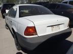 1998 Saturn Sl1  იყიდება Las Vegas-ში, NV - Front End