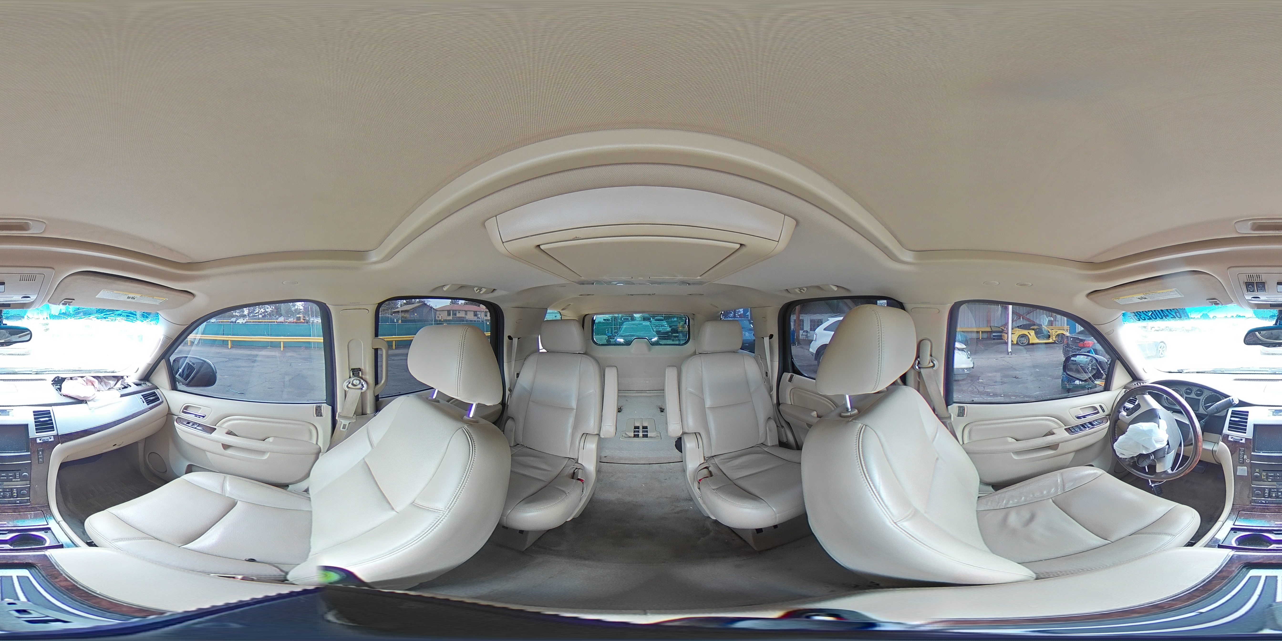 2013 Cadillac Escalade Premium VIN: 1GYS4CEF3DR372424 Lot: 62406235