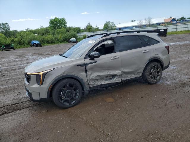 KIA SORENTO – zdjęcie z aukcji, lot #60315945