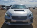 2015 Subaru Wrx Premium de vânzare în Brighton, CO - Rear End